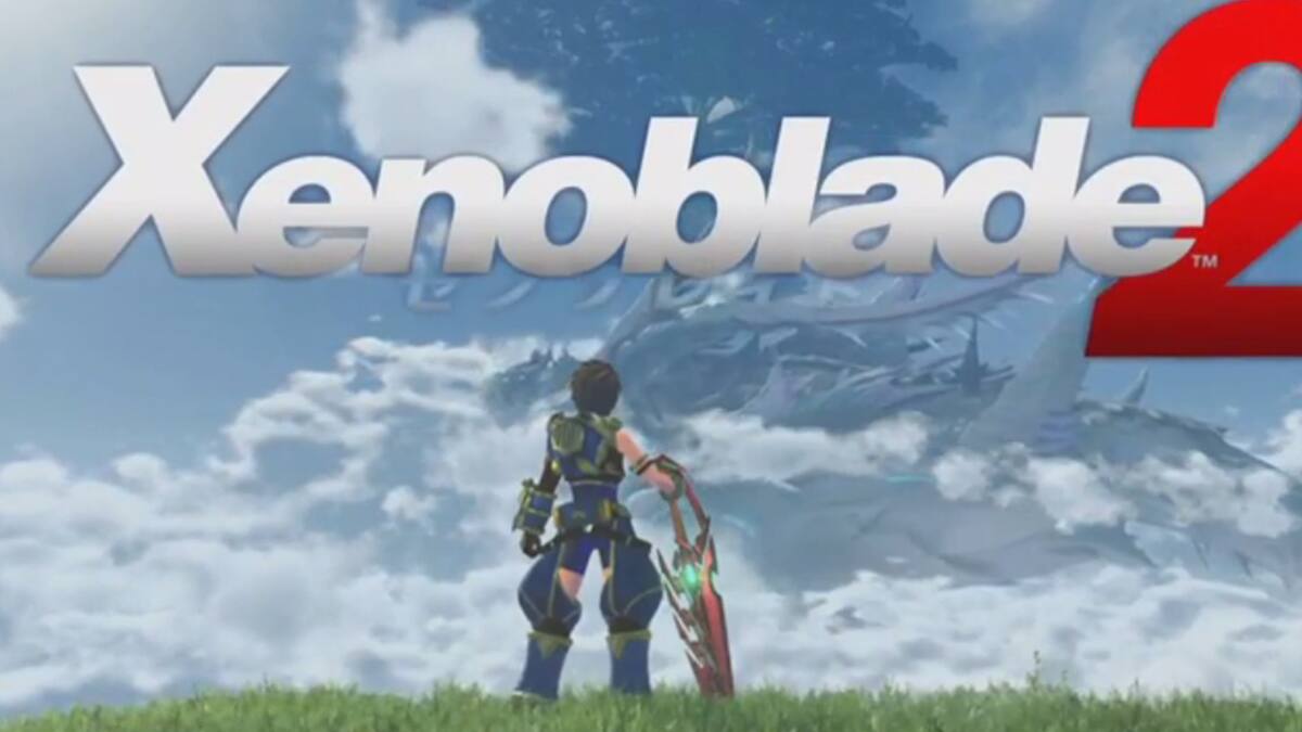 Monolith Soft está a cargo del proyecto