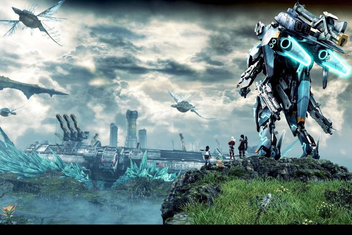 Estudio creador de Xenoblade Chronicles ya tiene más de 200 trabajadores