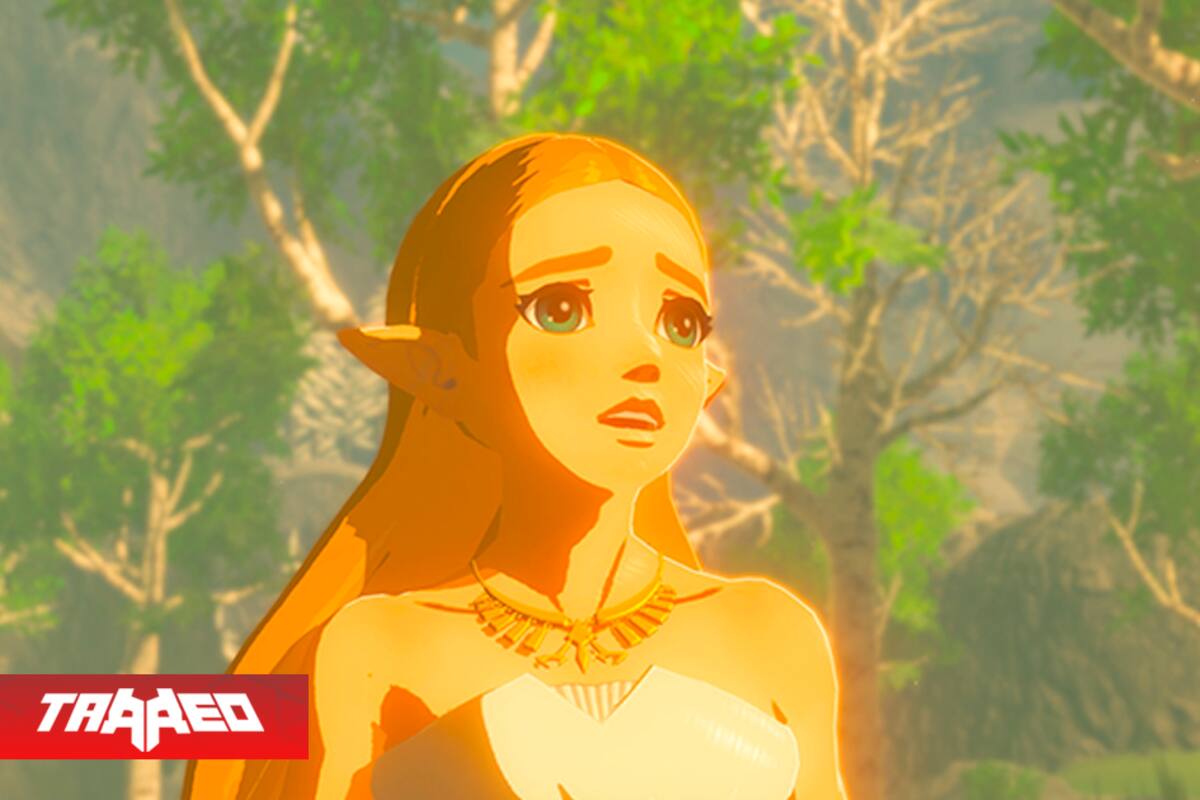 Creadores de Xenoblade abren nuevo estudio para secuela de BOTW