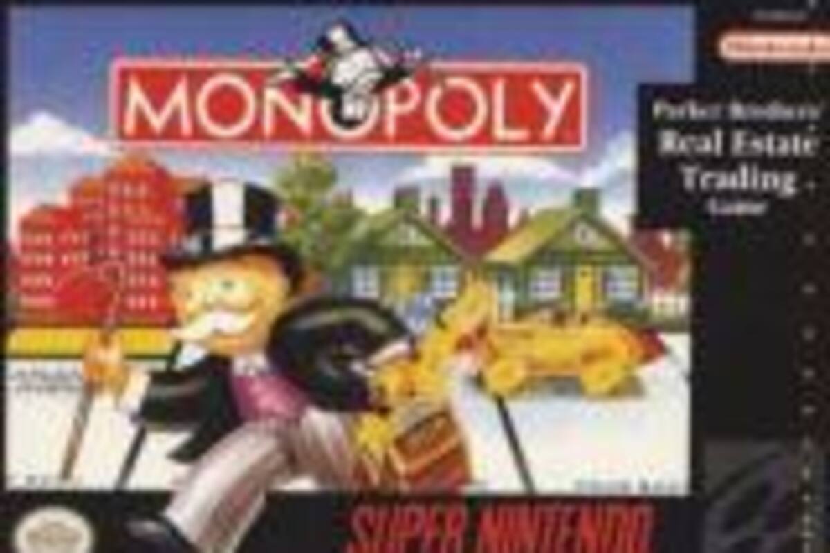 Monopoly