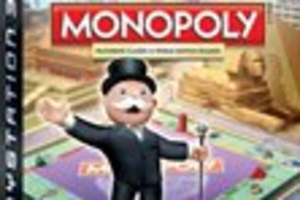 Monopoly