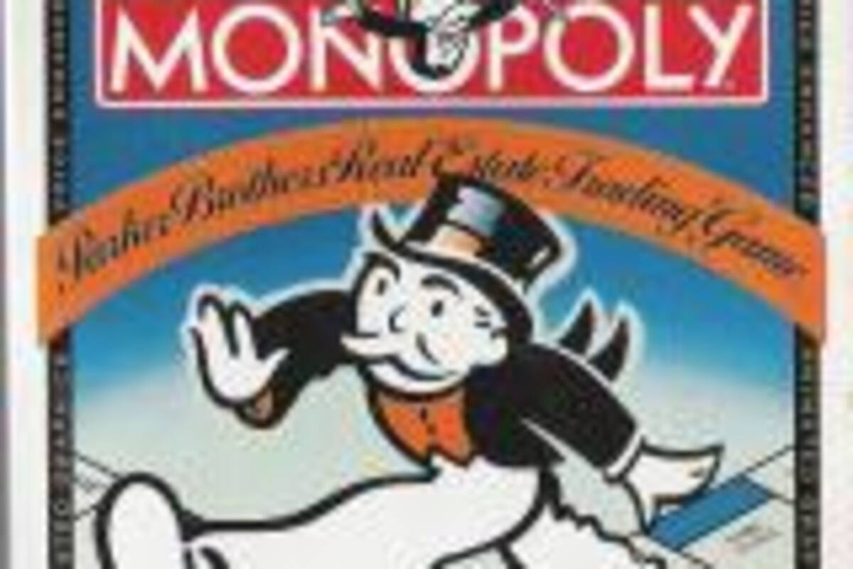 Monopoly