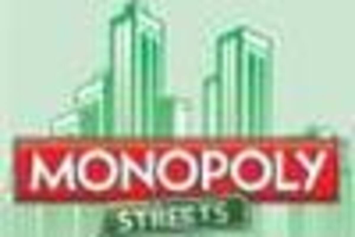 Monopoly Streets
