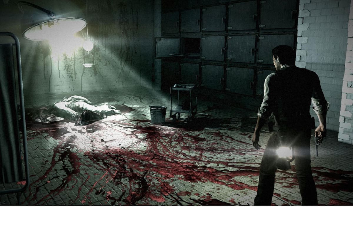 The Evil Within debuta en Japón con buenas ventas