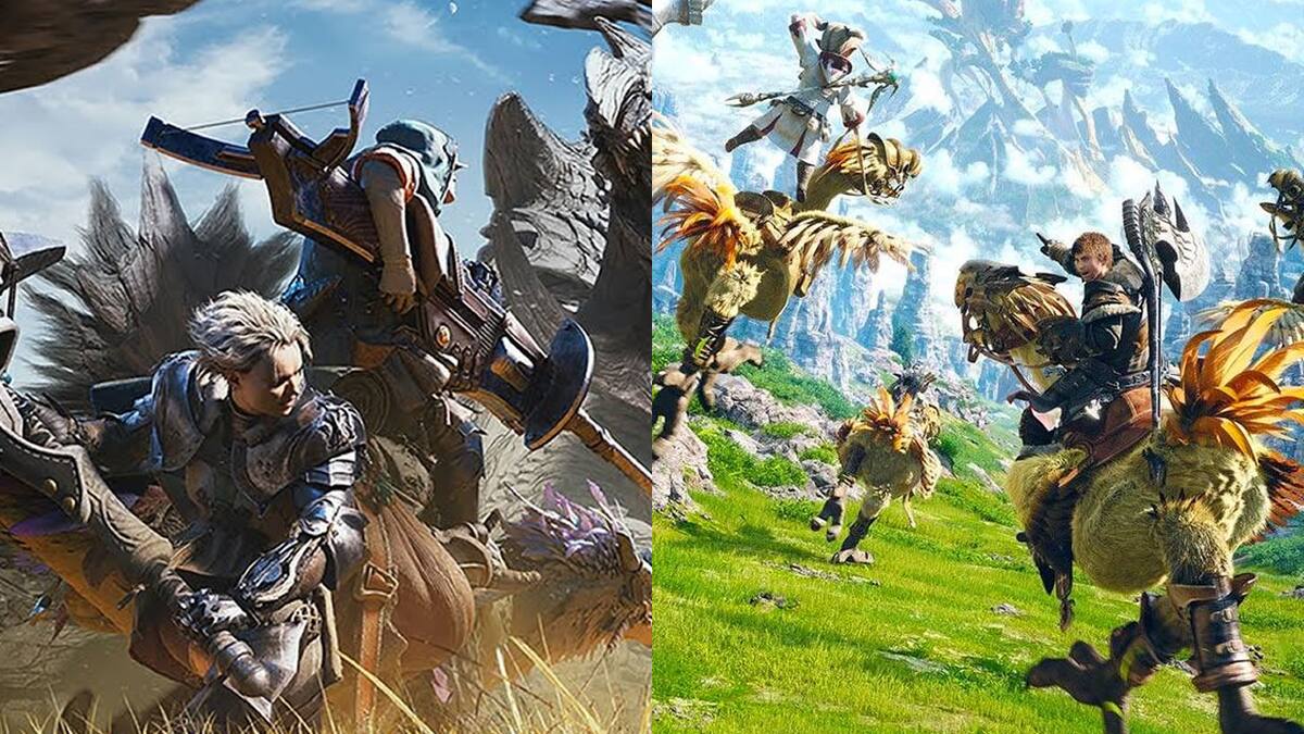 Monster Hunter