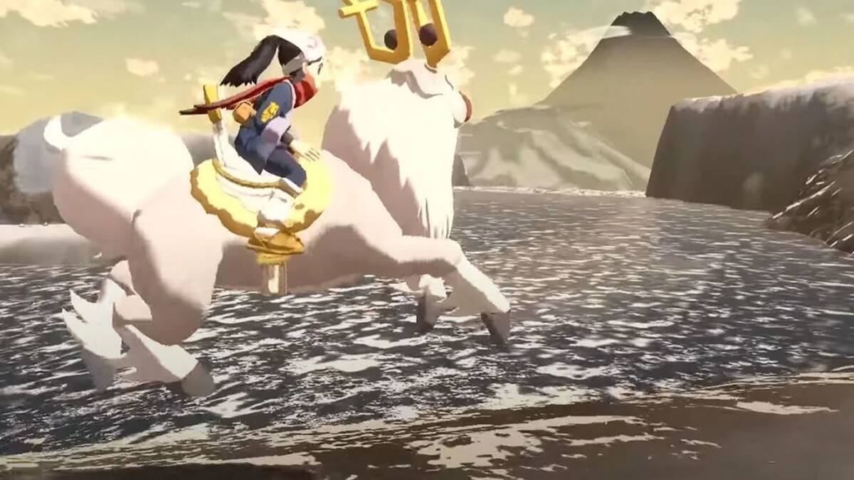 Monster Hunter Rise y God of War tuvieron un regreso impresionante al Top 10