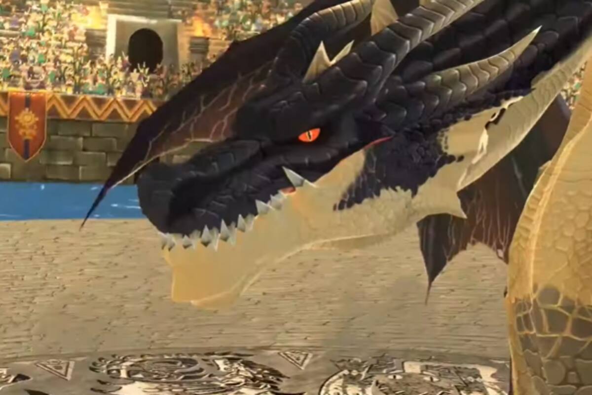 Monster Hunter Stories 2: Wings of Ruin - Tráiler de Actualización #5 | TGS 2021