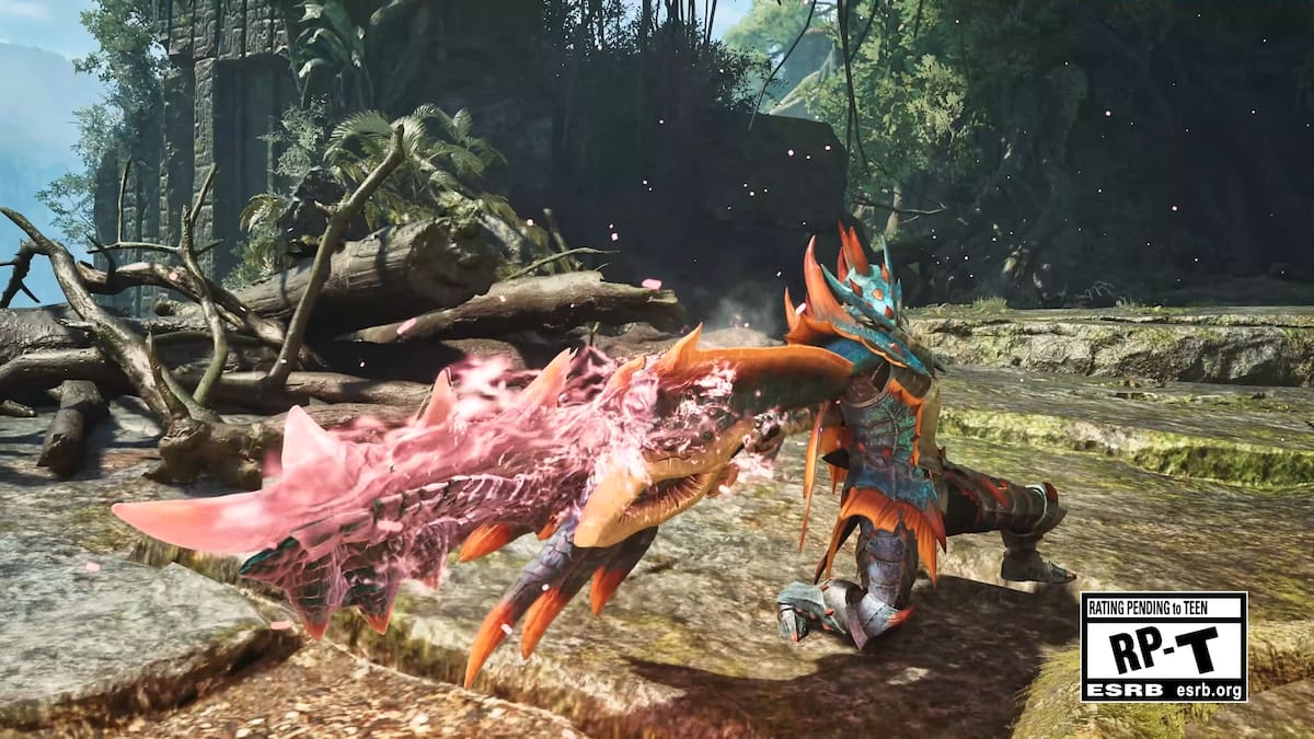 Monster Hunter Wilds: Ascendance