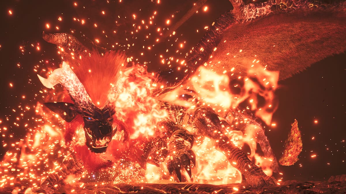 Monster Hunter Wilds: Ascendance