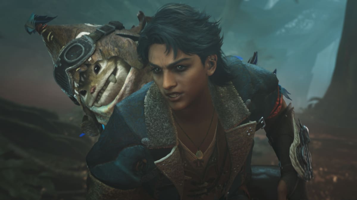 Monster Hunter Wilds: Ascendance