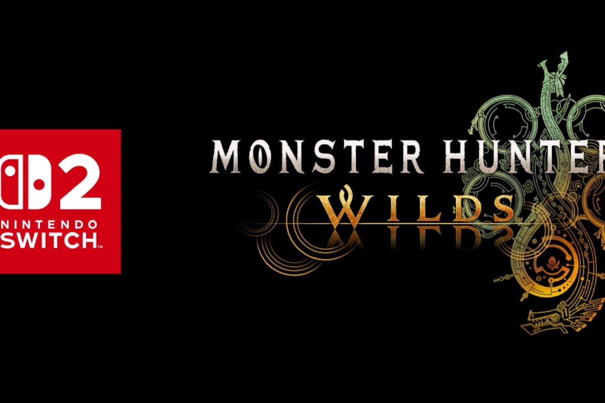 CAPCOM confirma que un aclamado Monster Hunter no llegará a Switch 2 y confiesa que llevar Wilds a la híbrida fue todo un reto