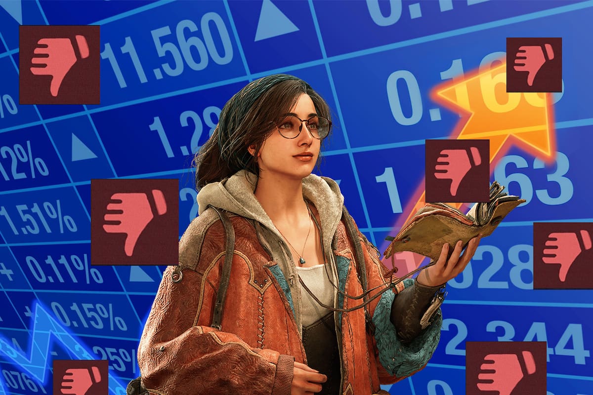 Monster Hunter Wilds hace historia en Steam con más de 1 millón de jugadores concurrentes, pero debuta con reseñas negativas