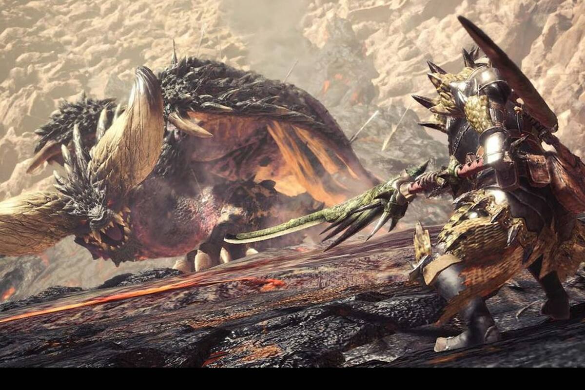 Capcom fue la compañía mejor calificada de 2018 en Metacritic