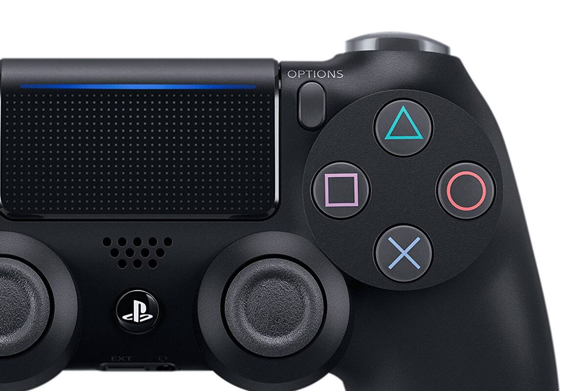 PS4 permanece como la consola más vendida de la semana en Japón
