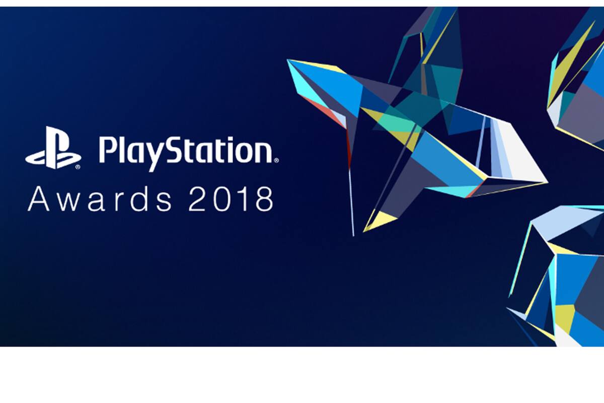Aquí están los ganadores de los PlayStation Awards 2018