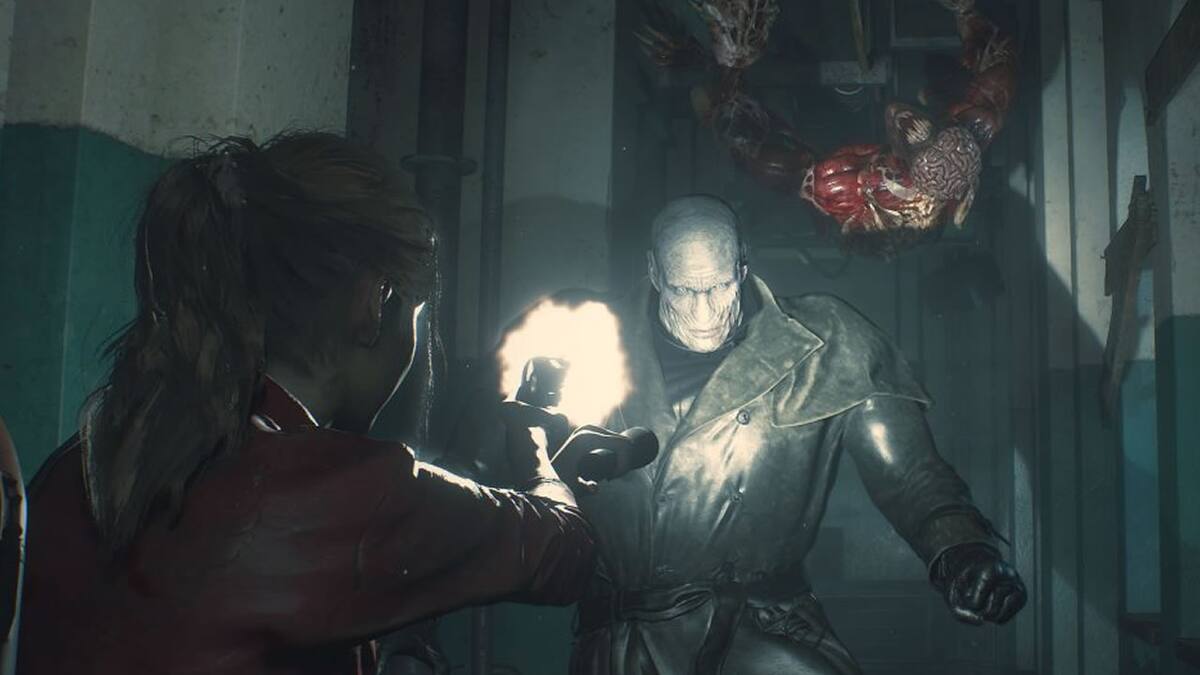 Monster Hunter World y Resident Evil 2 lideraron a la compañía japonesa