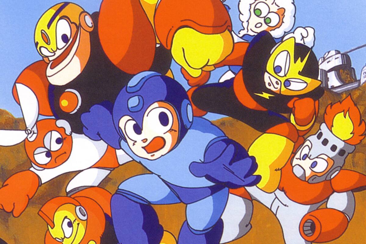 Capcom anuncia su llegada a los juegos móviles