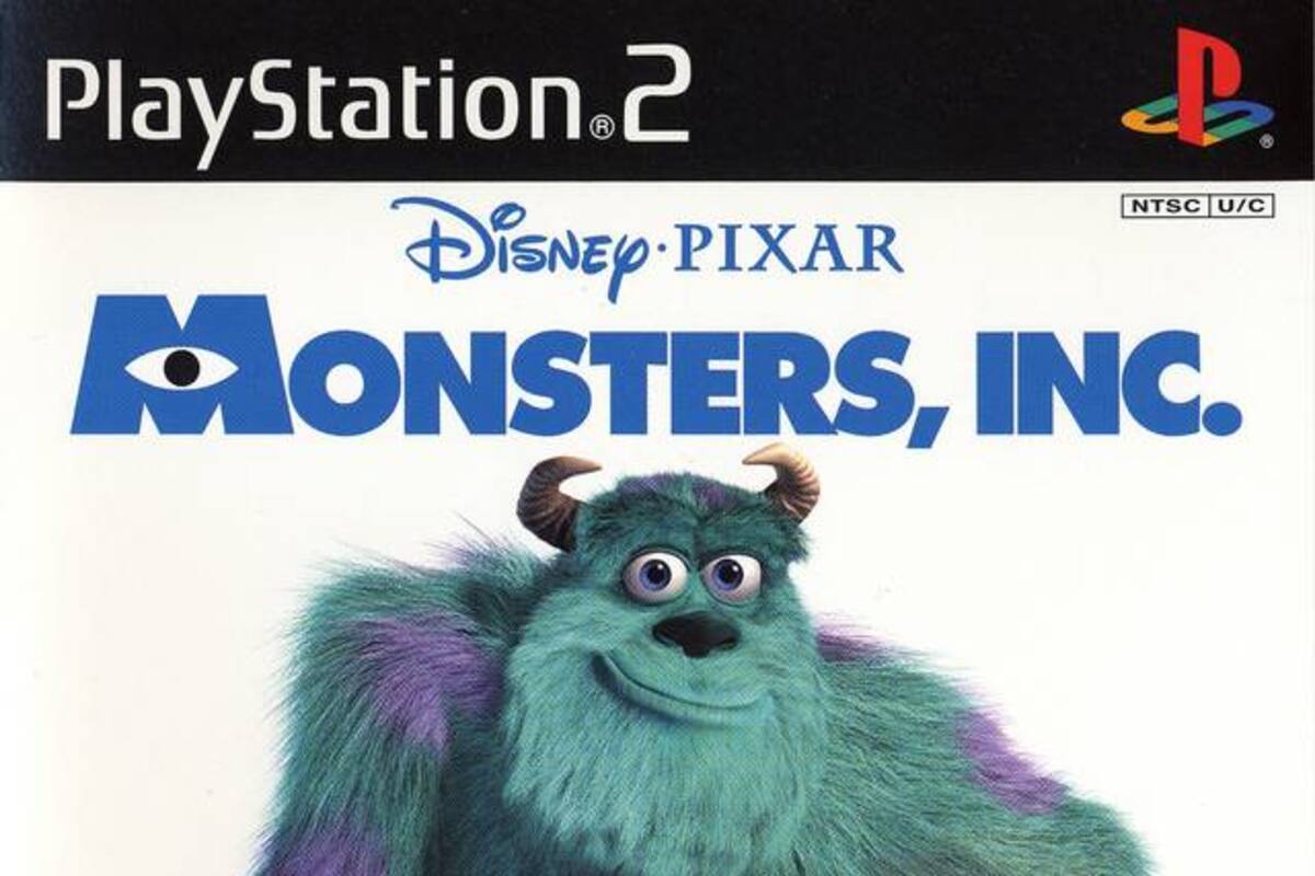 Monsters Inc.