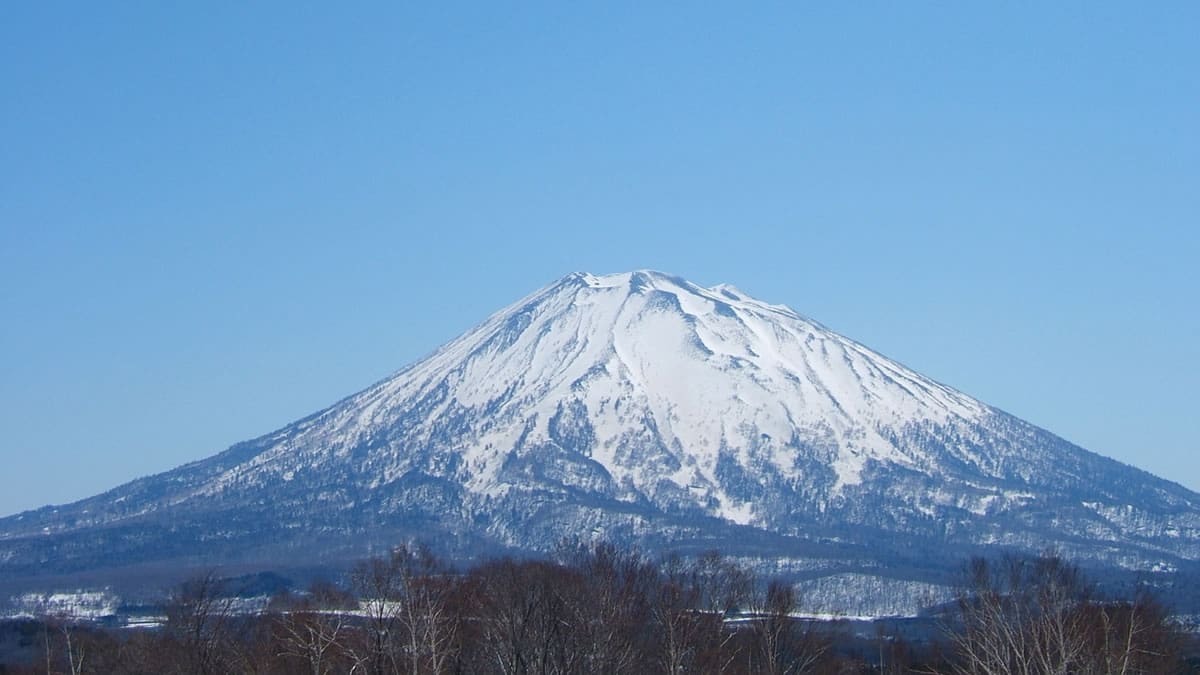Monte Yotei