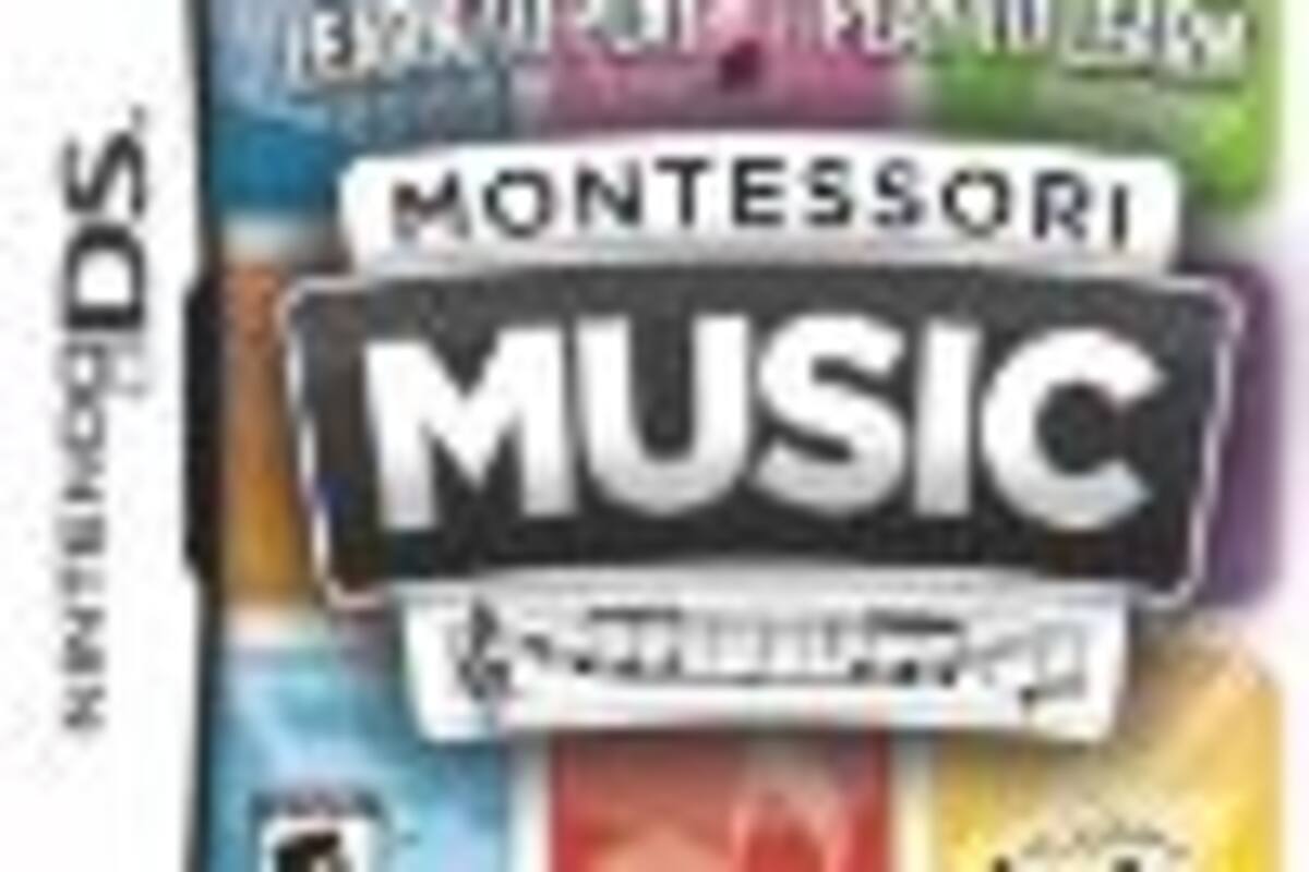 Montessori Music