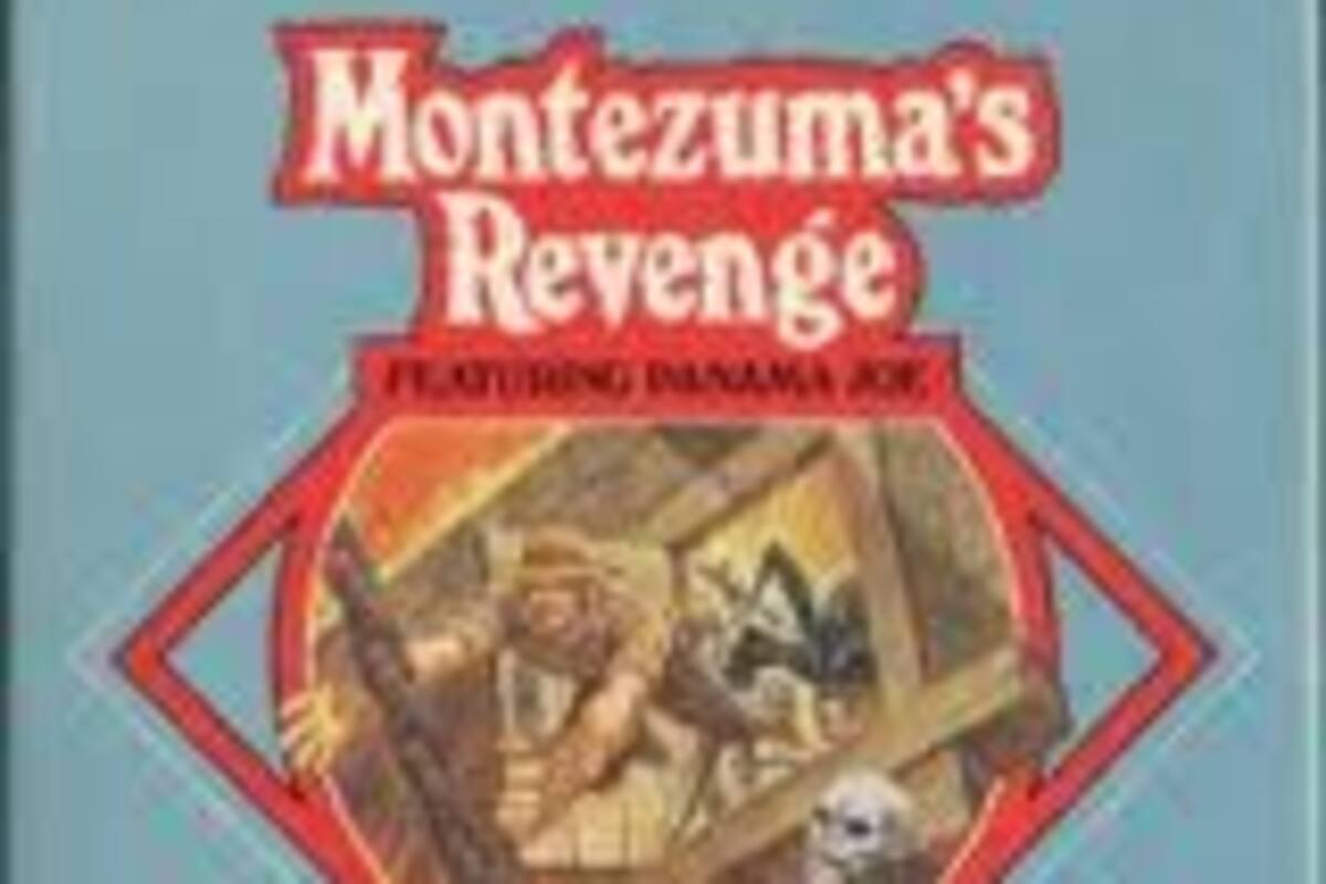 Montezuma´s Revenge