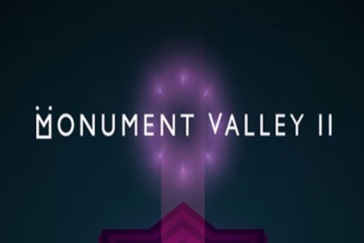 Monument Valley 2