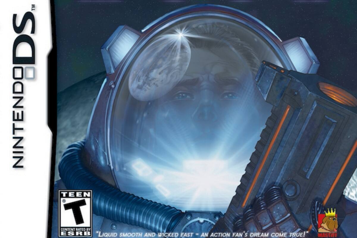 Moon