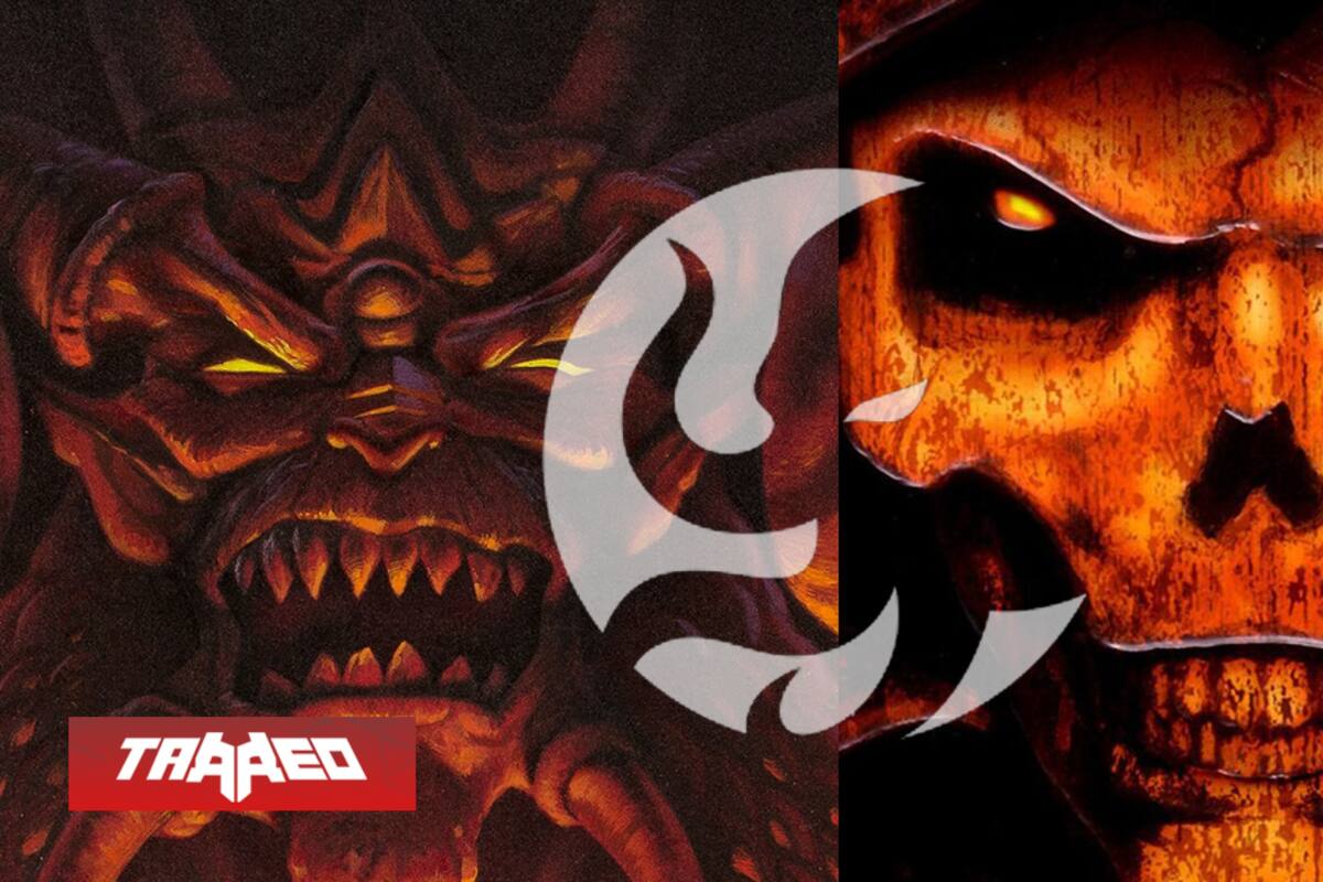 Creadores de Diablo 1 y 2 recaudan más de $4.5 millones de dólares para un nuevo ARPG que promete revolucionar el género