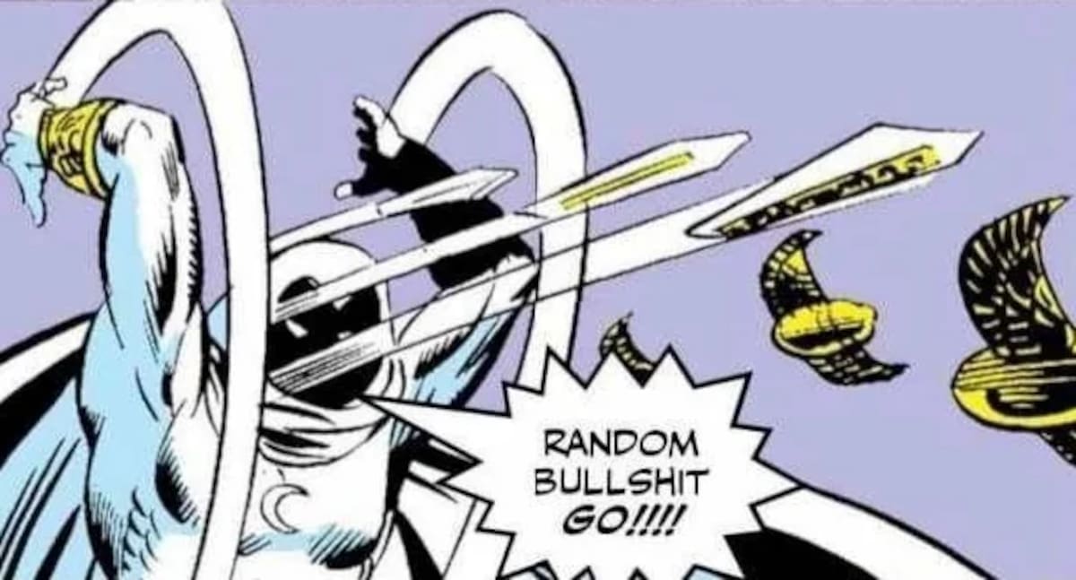 Moon Knight