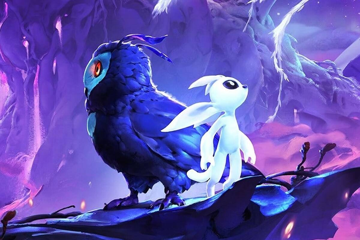 ¡Todo o nada! Los creadores de Ori se jugarán su existencia con un nuevo videojuego