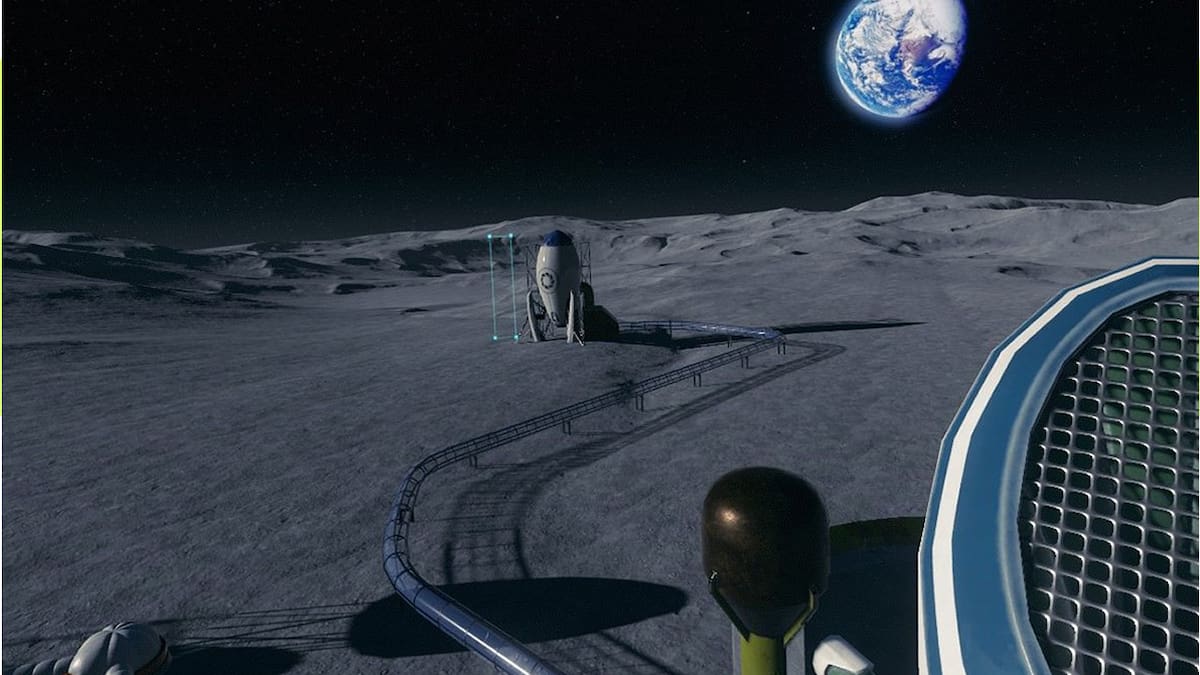 Moondust muestra las capacidades del Knuckles EV2