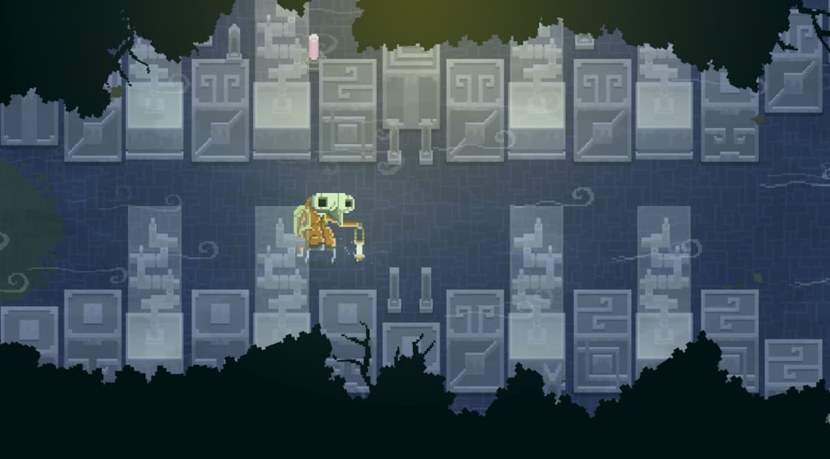 Moonrise Fall