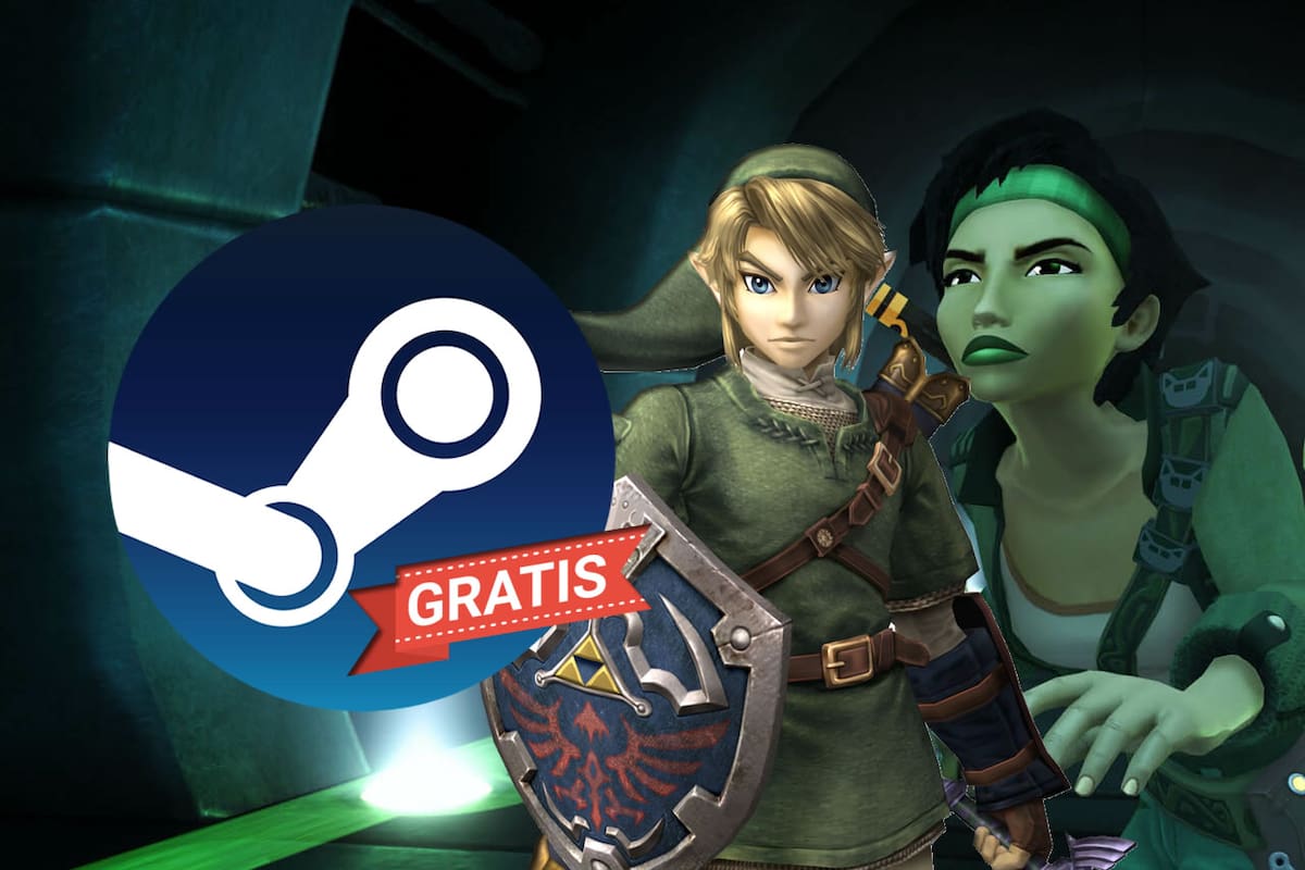 Gratis: Steam está regalando un juego de aventuras inspirado en Zelda y Beyond Good & Evil, pero estará disponible sin costo por tiempo limitado