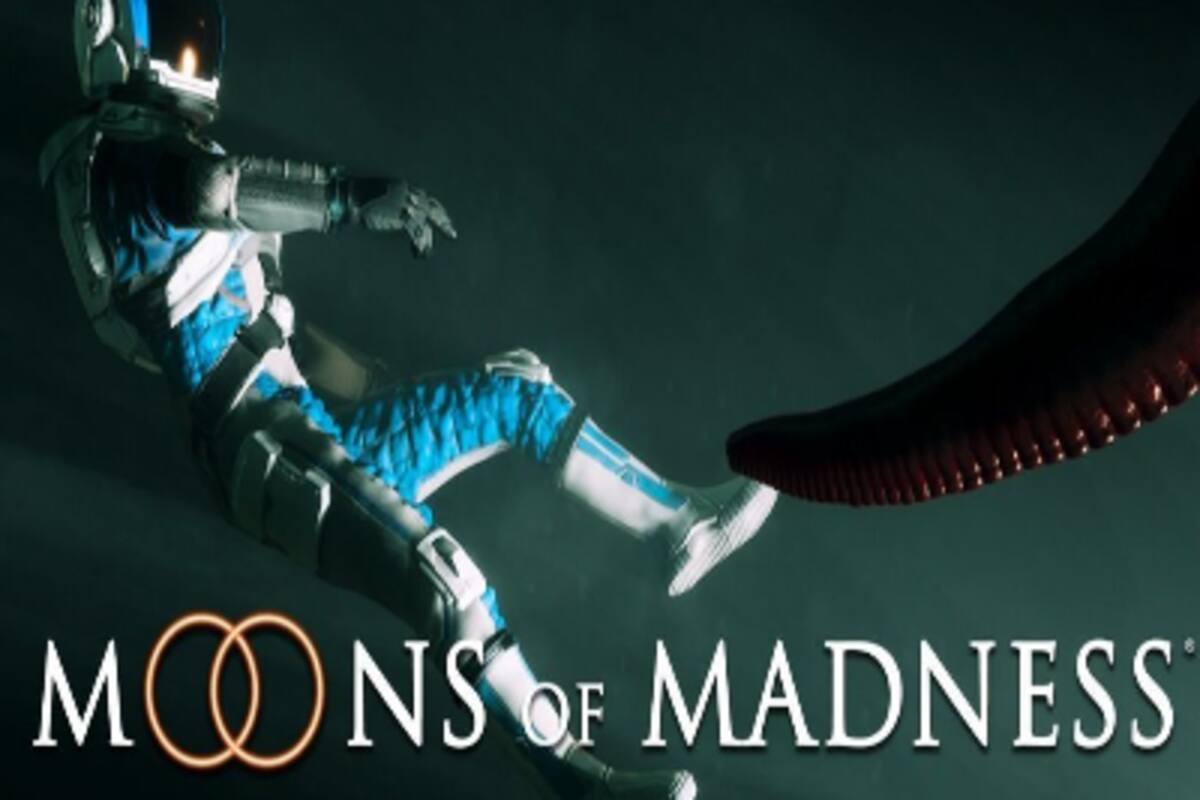 Moons of Madness