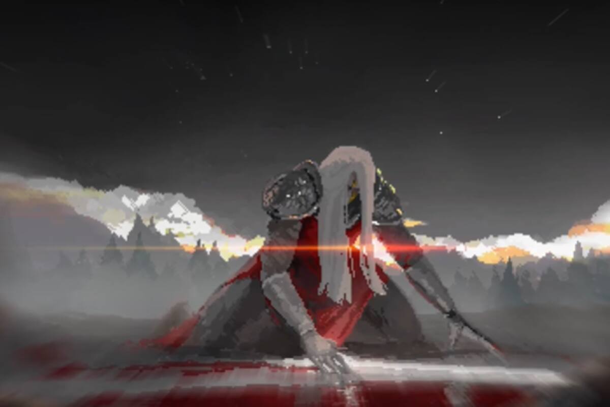 Moonscars - Tráiler de Jugabilidad