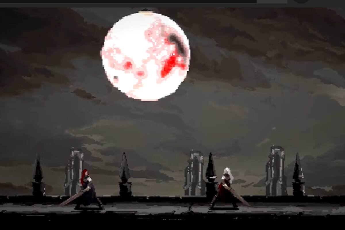 Moonscars - Tráiler de Lanzamiento