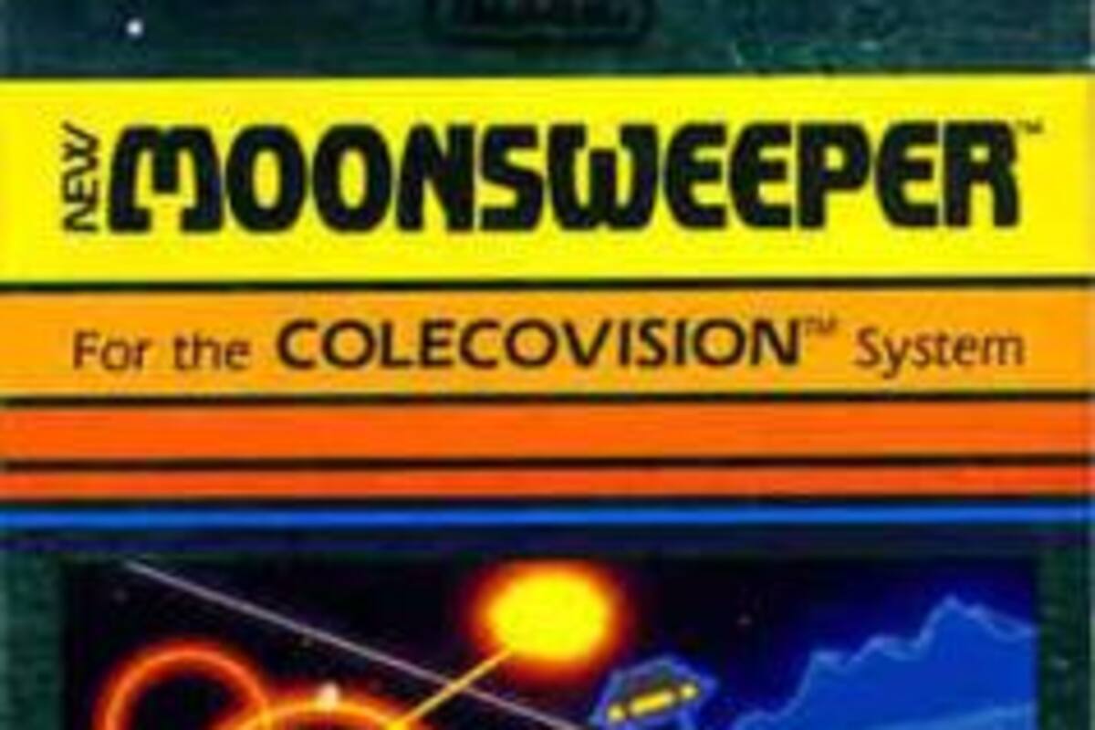Moonsweeper