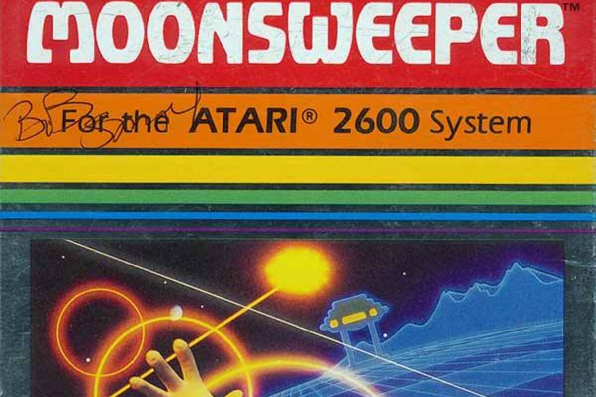 Moonsweeper