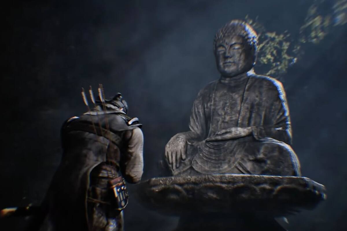 MOOSA Dirty Fate nos contará la historia de Corea y será lanzamiento día 1 en Xbox Game Pass