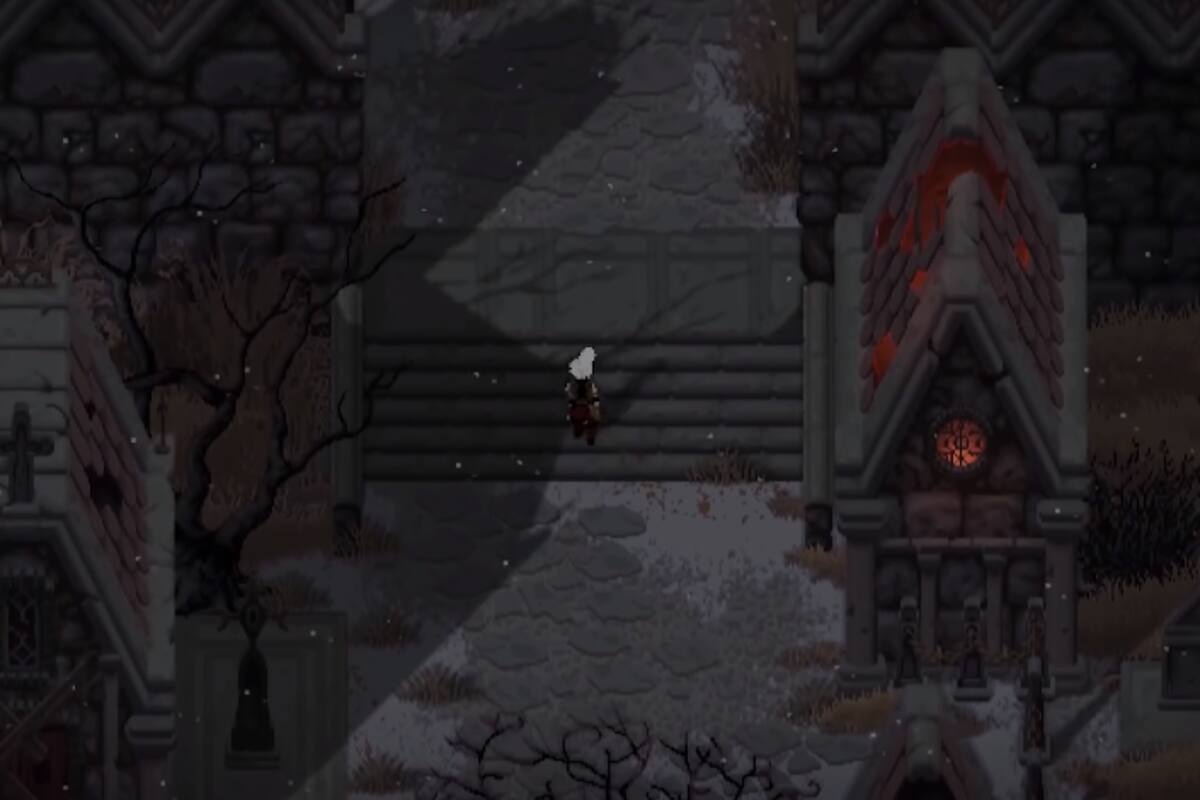 Morbid: The Seven Acolytes - Tráiler de Anuncio