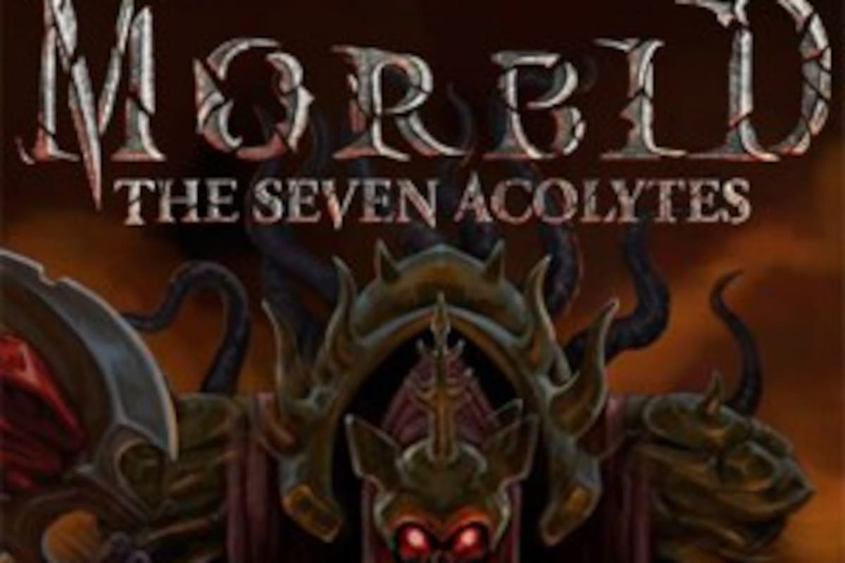 Morbid: The Seven Acolytes