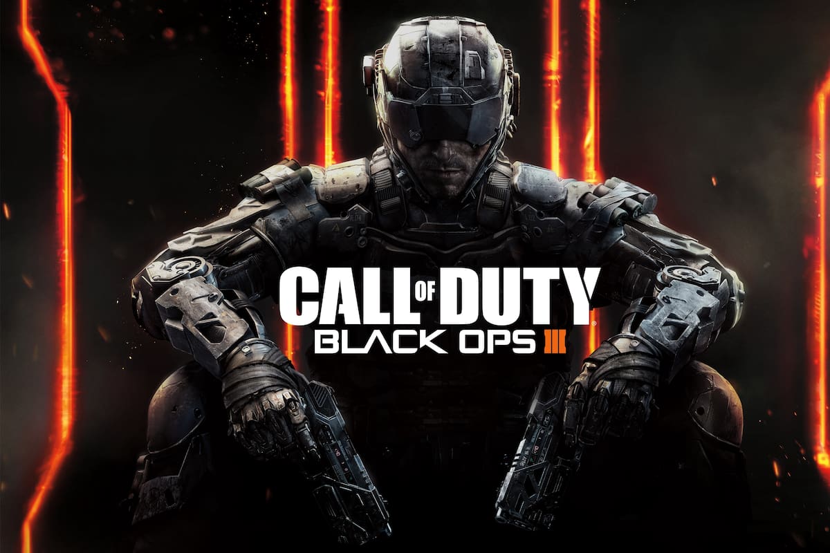 Este fin de semana juega CoD: Black Ops III gratis en Steam