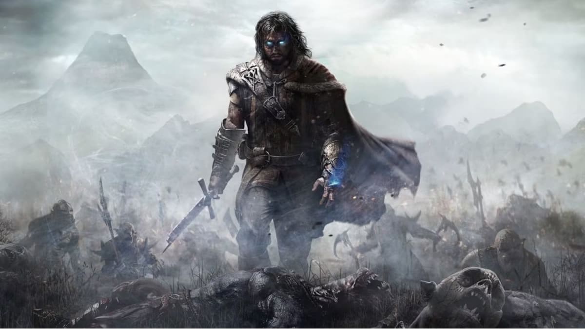 Mordor