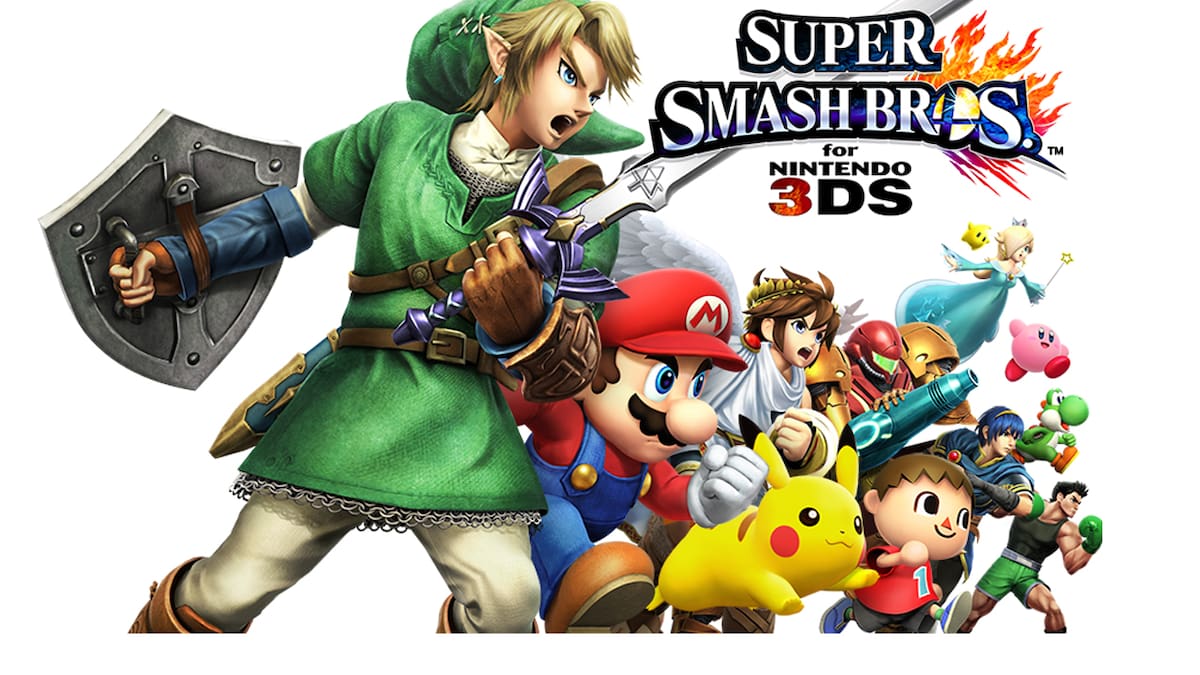 Mordor, Watch_Dogs, Payday 2 y Super SMAAAASH Brothers.