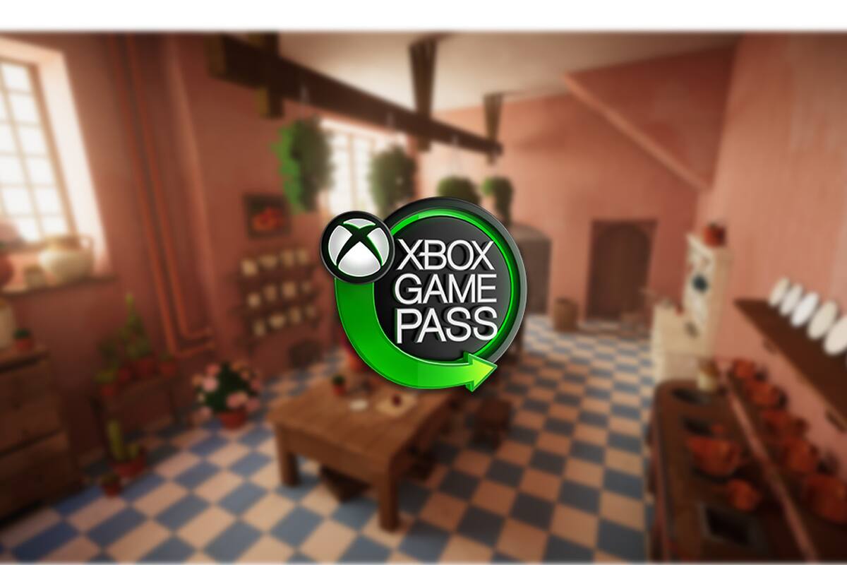 Xbox Game Pass received another day 1 release and more games that you shouldn't miss