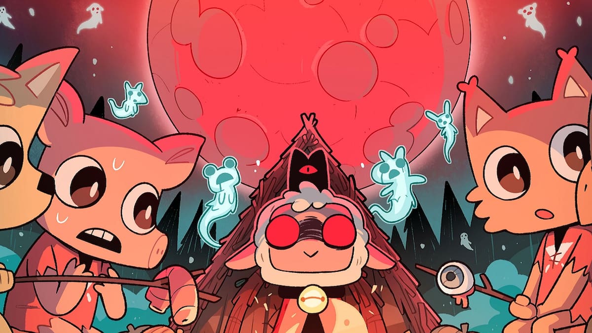 More reasons to check one of the 2022 most incredible indies