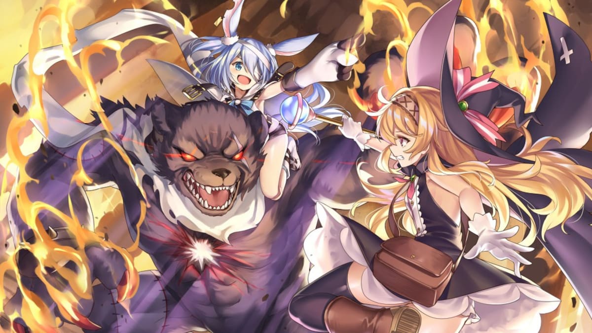More ways to play this great anime soulslike title!