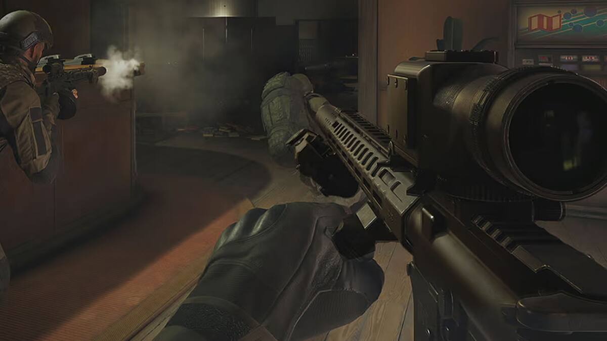 MoreFun Studios promete una experiencia del más alto nivel para los fans de los FPS