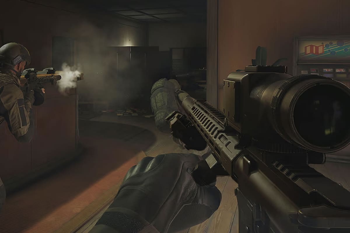 Arena Breakout: Infinite, shooter militar inmersivo, llegará pronto a Steam ¿Cómo jugar la Beta?