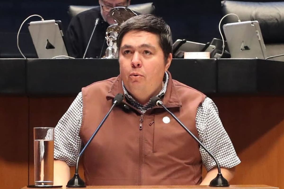 Alerta gamers: Diputado que quiso cobrar más impuestos a los videojuegos sigue ganando fuerza; nueva encuesta lo pone al frente de Morena en Mexicali
